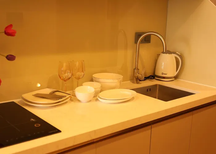 Apartment Phong Dep View Vinh Ha Long, Icon40 *