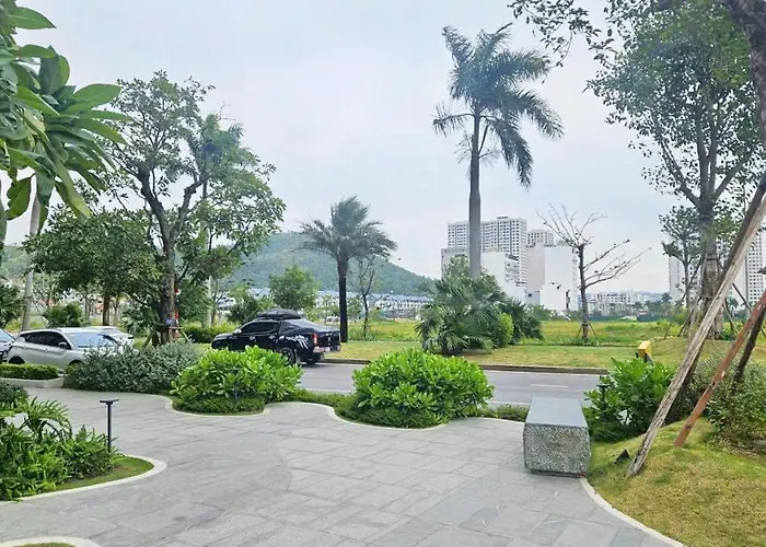 Apartment Phong Dep View Vinh Ha Long, Icon40