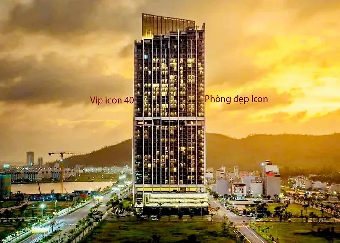 Phong Dep View Vinh Ha Long, Icon40 * Ha Long
