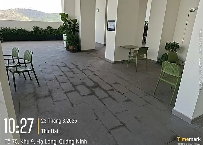 Apartment Phong Dep View Vinh Ha Long, Icon40 Ha Long