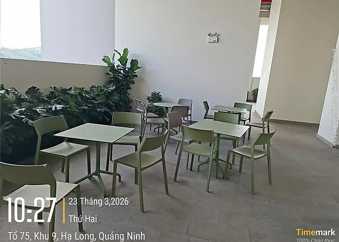 Apartment Phong Dep View Vinh Ha Long, Icon40 Ha Long